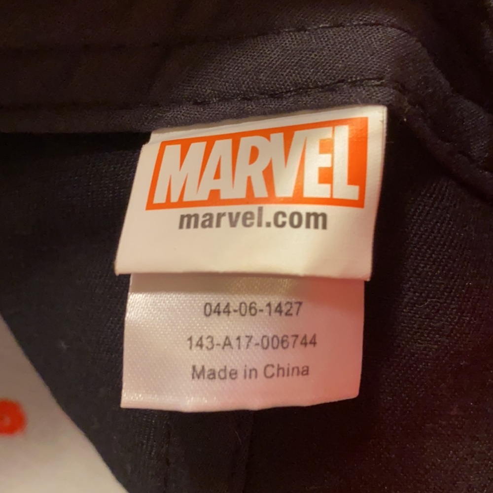 Dead Pool SnapBack - Picture 4 of 4